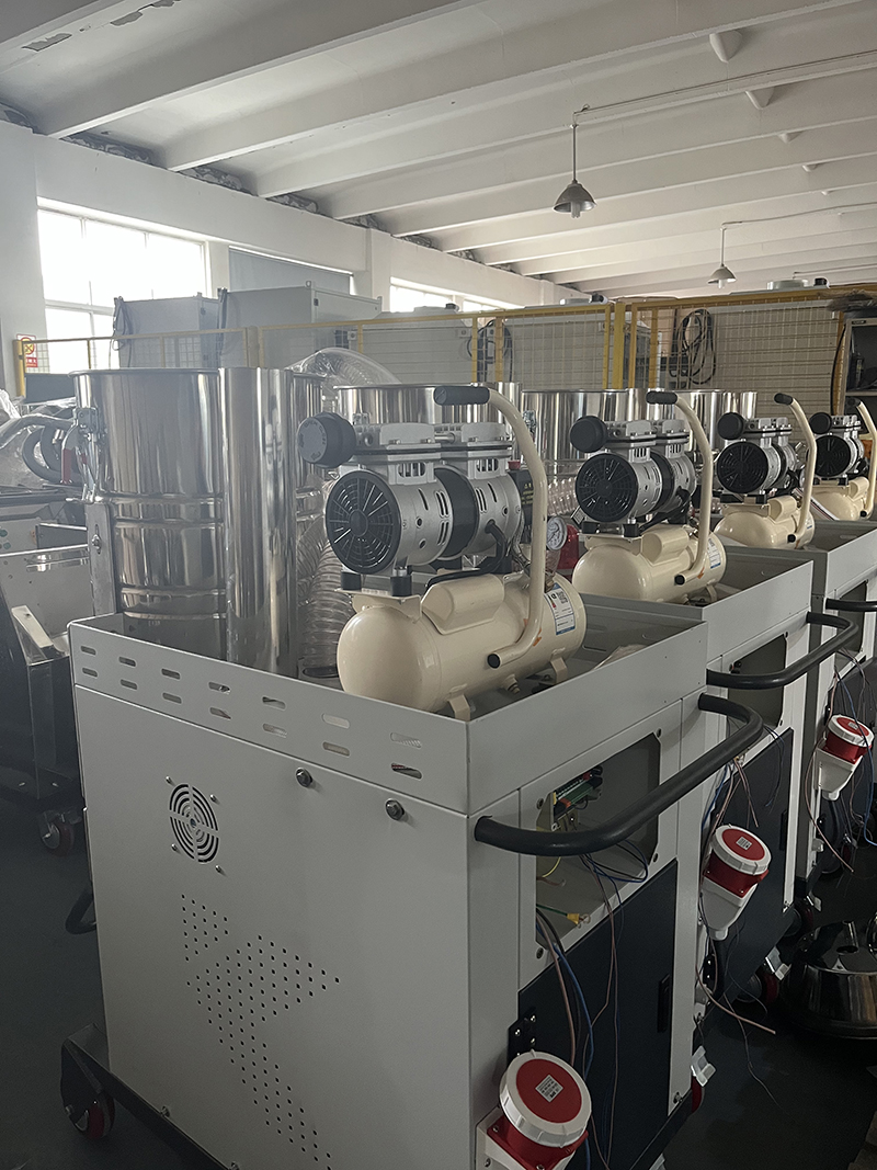 工業(yè)真空吸塵器什么品牌好？