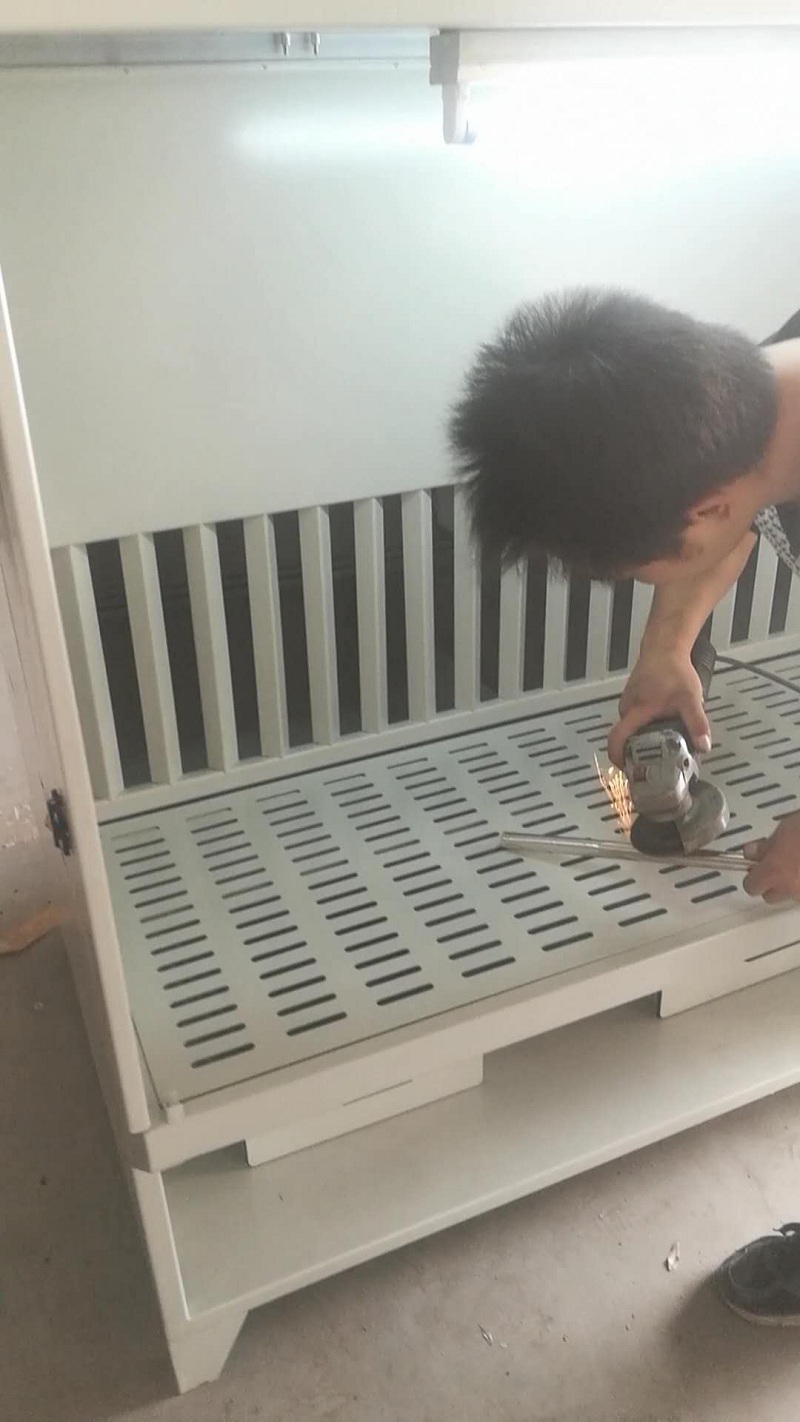 打磨除塵工作臺(tái)怎么維護(hù)？